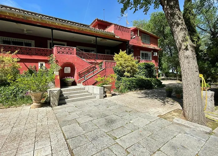 Casa Rural Los Menhires