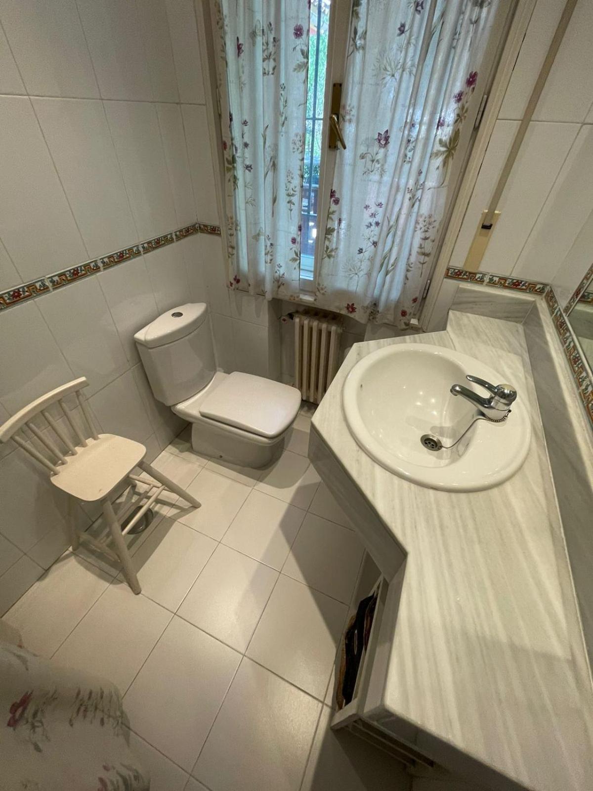 Menhires Holiday home Torrejon de Ardoz
