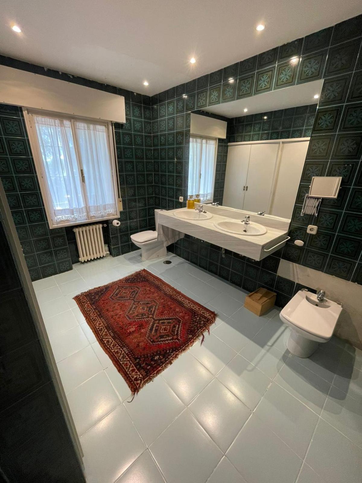 Menhires Holiday home Torrejon de Ardoz