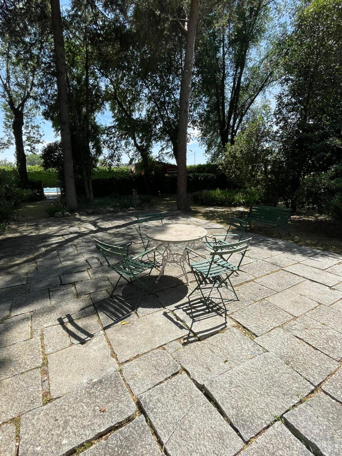 Holiday home Menhires Torrejon de Ardoz